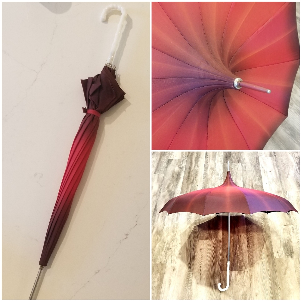 Vintage parasol  Photoshoots